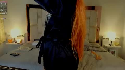 scarlette_tsunade online show from March 4, 2026, 7:20 pm