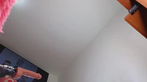 Scarlette online show from February 20, 2026, 8:49 am