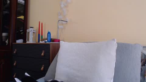 Scarlett online show from December 27, 2024, 11:06 am