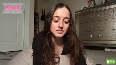 Snapshot of scarlettgracevip chatting on February 6, 2025, 4:42 am scarlettgracevip online show from February 6, 2025, 4:42 am