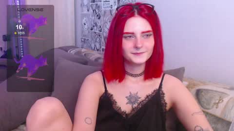 Snapshot of scarlettharrison09 chatting on May 22, 2026, 8:42 am Scarlett online show from May 22, 2026, 8:42 am
