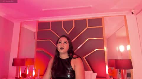 Scarlett Hot online show from September 12, 2025, 11:54 am