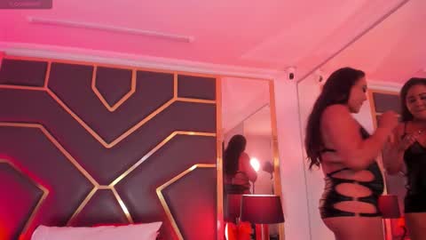 Scarlett Hot online show from September 17, 2025, 11:56 am