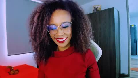Scarlett online show from June 1, 2026, 10:00 pm