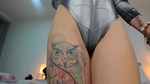 Snapshot of scarlettmilf_cg chatting on February 10, 2025, 1:01 pm Scarlett online show from February 10, 2025, 1:01 pm