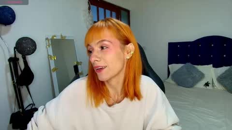 Snapshot of scarlettmilf_cg chatting on October 22, 2025, 1:00 pm Scarlett online show from October 22, 2025, 1:00 pm