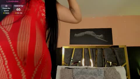 scarlettorres online show from February 12, 2026, 6:47 pm