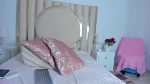 Snapshot of scarlettross_ chatting on January 27, 2025, 2:57 pm Scarlett Ross  online show from January 27, 2025, 2:57 pm