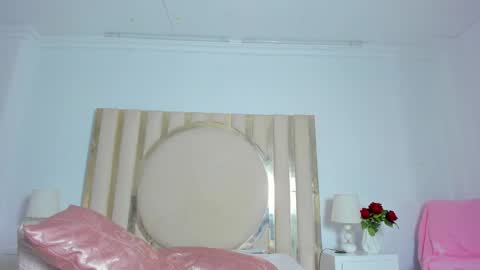 Snapshot of scarlettross_ chatting on February 3, 2025, 2:55 pm Scarlett Ross  online show from February 3, 2025, 2:55 pm