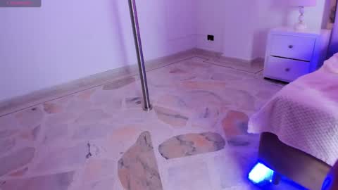 Snapshot of scarlettross_ chatting on February 19, 2025, 6:32 pm Scarlett Ross  online show from February 19, 2025, 6:32 pm