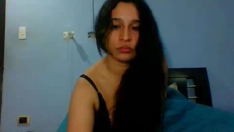 Nataly online show from April 21, 2026, 2:48 am