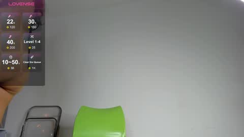 Snapshot of scarlettsmit chatting on December 31, 2024, 4:14 pm scarlet online show from December 31, 2024, 4:14 pm