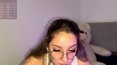 ScarlettSmithz online show from November 27, 2025, 9:06 pm