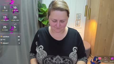 Snapshot of scarlettsoft chatting on December 3, 2024, 12:06 pm Scarlett online show from December 3, 2024, 12:06 pm