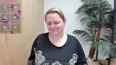 Snapshot of scarlettsoft chatting on January 21, 2025, 11:56 am Scarlett online show from January 21, 2025, 11:56 am