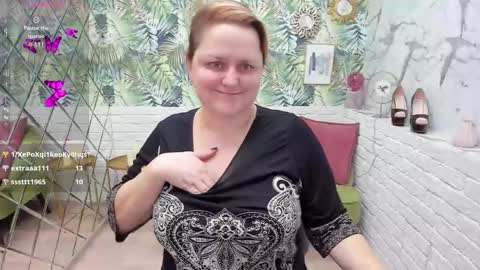 Snapshot of scarlettsoft chatting on January 23, 2025, 12:09 pm Scarlett online show from January 23, 2025, 12:09 pm