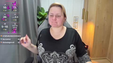 Snapshot of scarlettsoft chatting on January 28, 2025, 11:49 am Scarlett online show from January 28, 2025, 11:49 am