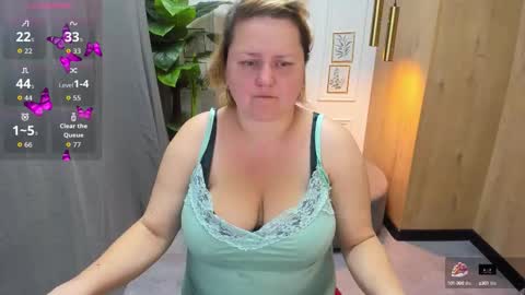 Snapshot of scarlettsoft chatting on September 16, 2025, 5:30 am Scarlett online show from September 16, 2025, 5:30 am