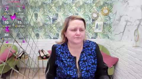 Scarlett online show from January 13, 2026, 5:13 am