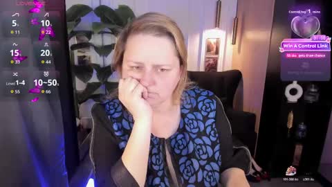 Scarlett online show from May 11, 2026, 5:35 am