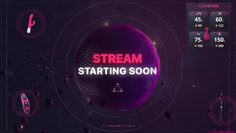 Scarlett online show from February 26, 2025, 8:11 pm