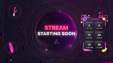 Scarlett online show from September 17, 2025, 10:28 am