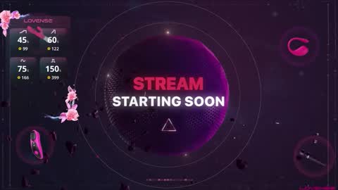 Scarlett online show from December 19, 2025, 4:14 pm