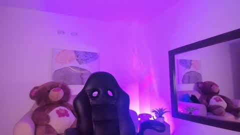 Snapshot of scarlettt_moon chatting on February 8, 2025, 12:39 pm scarlettt_moon online show from February 8, 2025, 12:39 pm