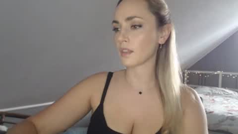 ScarlettxBlonde online show from June 11, 2026, 2:26 pm