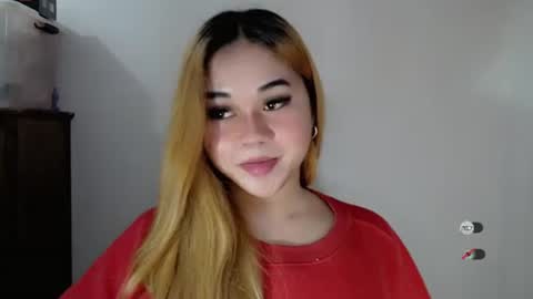 scarletvamp online show from October 28, 2025, 12:25 am