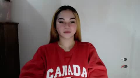 scarletvamp online show from November 8, 2025, 12:33 am