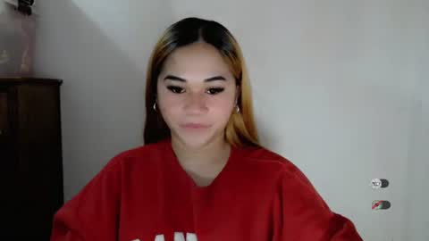 scarletvamp online show from November 9, 2025, 1:37 am