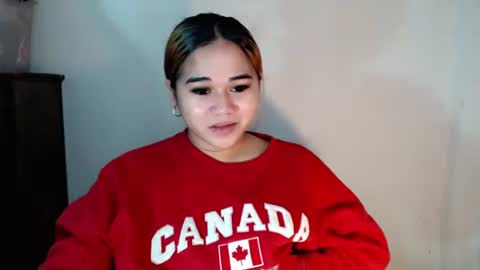 scarletvamp online show from November 14, 2025, 6:12 am