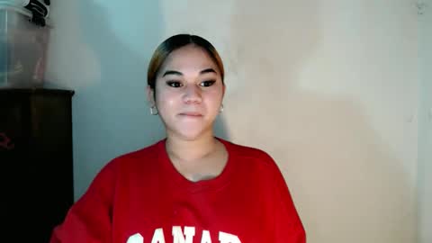 scarletvamp online show from November 16, 2025, 2:50 am