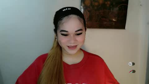 scarletvamp online show from November 23, 2025, 4:40 pm