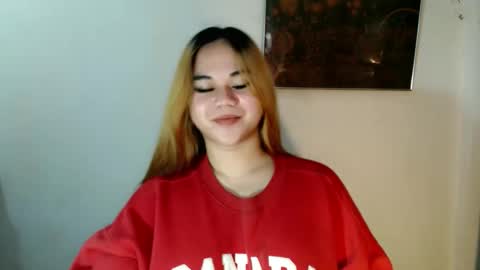 scarletvamp online show from December 3, 2025, 6:06 pm