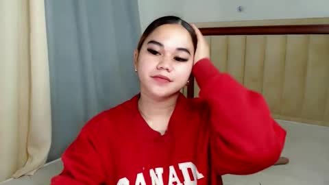 scarletvamp online show from March 1, 2026, 8:00 pm