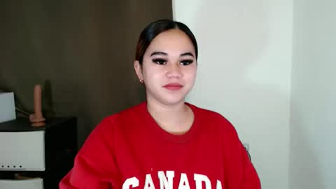 scarletvamp online show from March 2, 2026, 11:22 pm