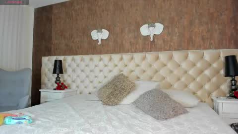 Scarlet online show from March 2, 2026, 4:47 pm