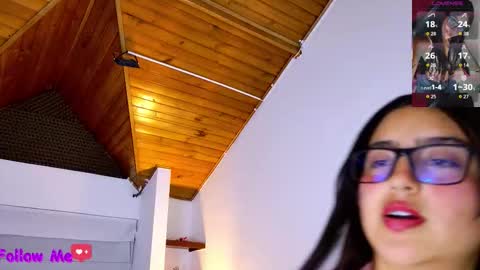 scarllet online show from September 10, 2025, 12:05 pm