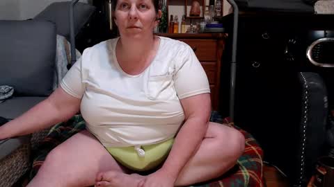 Scarlotta online show from September 8, 2025, 11:15 pm