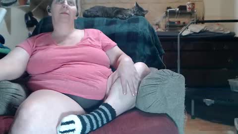 Scarlotta online show from March 16, 2026, 8:13 pm