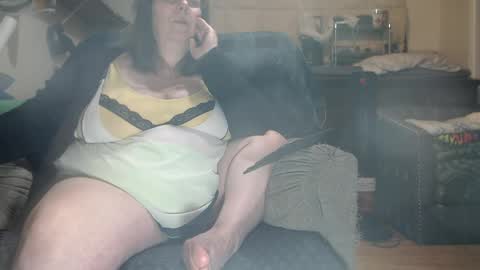 Scarlotta online show from April 3, 2026, 7:01 pm