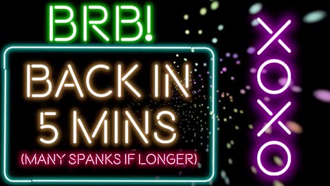 ScarSlutWitch online show from March 18, 2026, 9:45 am