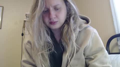 ScarTit Bernhard online show from December 4, 2025, 7:55 pm