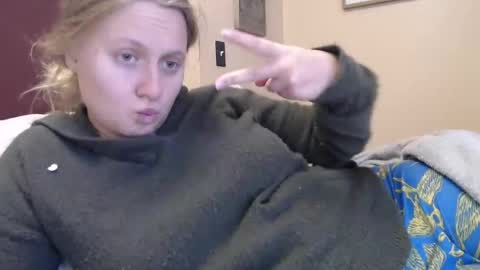 ScarTit Bernhard online show from December 13, 2025, 7:53 pm