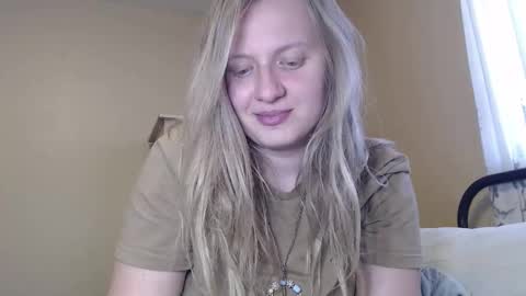 ScarTit Bernhard online show from January 15, 2026, 10:02 pm