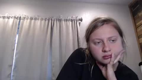 ScarTit Bernhard online show from February 15, 2026, 4:25 pm