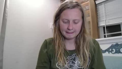 ScarTit Bernhard online show from March 8, 2026, 2:04 am