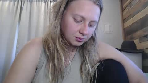 ScarTit Bernhard online show from March 9, 2026, 4:22 pm